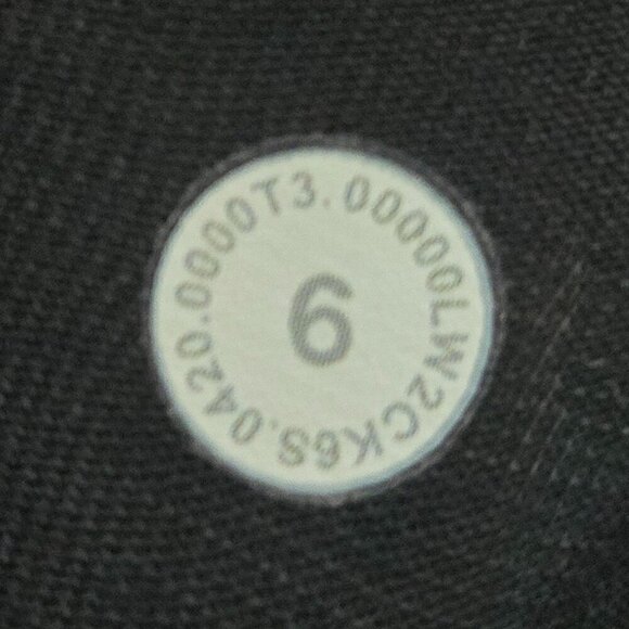 Lululemon Stronger As One Long Line Bra *Medium Support, C/D Cup - 6 Camo - Picture 6 of 6